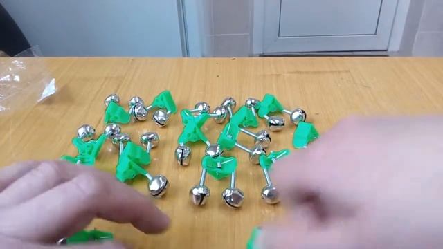 Колокольчики для рыбалки на донку с joom джум смотреть онлайн