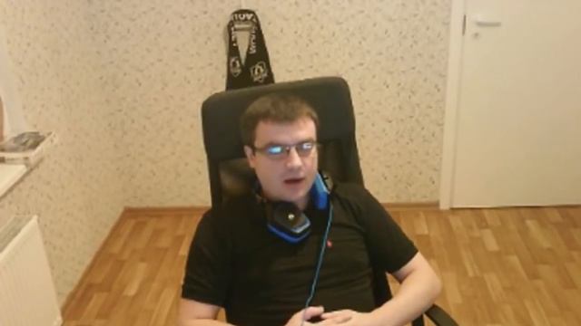 история от Aktep'a #201 Святая вода