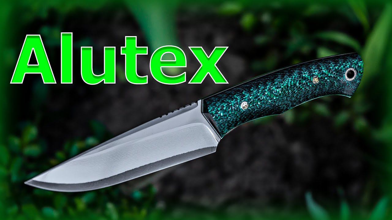 Нож Медоед - ламинат, alutex смотреть онлайн