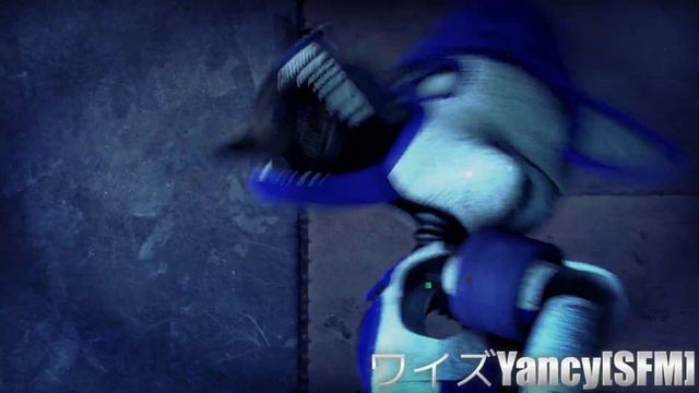 (13+)[SFM/OC/COLLAB] Part 19 For Wolfy [SFM] смотреть онлайн