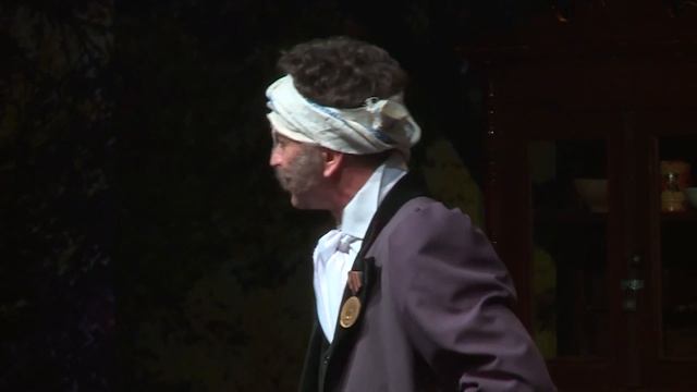 Телеблогер. Выпуск 4 смотреть онлайн