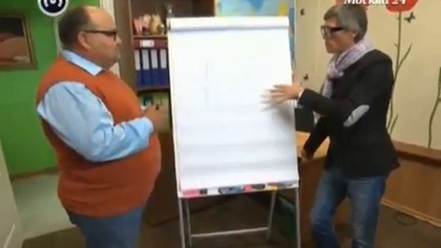 Формула качества - как выбрать натяжной потолок смотреть онлайн