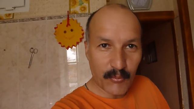 Чистка с благословением