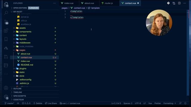 So where exactly is my router.js file смотреть онлайн