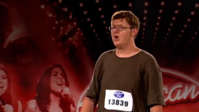 KR Presents: American Idol Encore 2 (FMV Scenes) смотреть онлайн