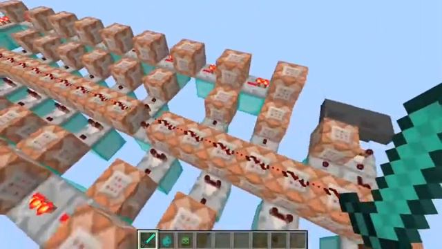 Mobs Drop Heads in Vanilla Minecraft-1.7 смотреть онлайн