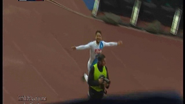 Napoli 5 Vs 2 Torino Hihi2 смотреть онлайн