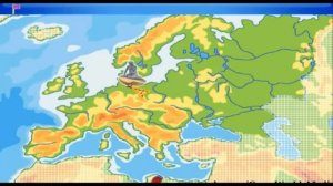 География для малышей//Азия//