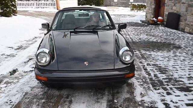 PCARMARKET Auction: Walk Around - 1978 Porsche 911 SC Targa смотреть онлайн