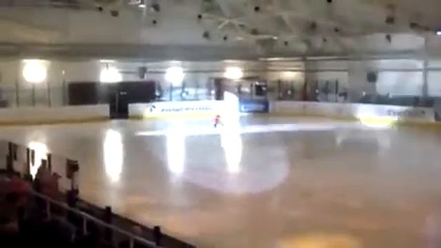 Лезгинка на льду смотреть онлайн