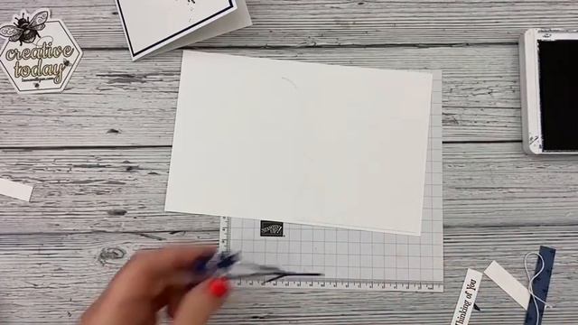 Stampin Up Quiet Meadow Cards Laura Milligan Facebook Live смотреть онлайн