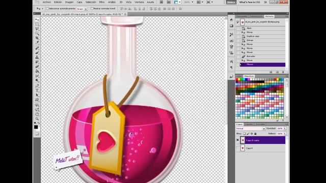 Descarga el filtro extraer para photoshop cs5!! смотреть онлайн
