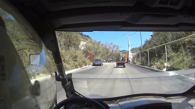 BRP commander 04.09.2016 смотреть онлайн