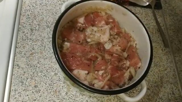 Вкусный шашлык: рецепты и маринады