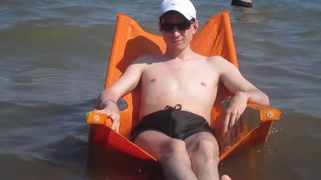 Я в кресле на Эгейском море города Мармарис Турция смотреть онлайн