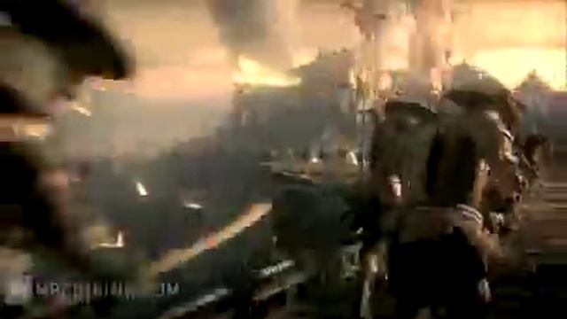 Civilization 5 E3 2010 Trailer HD смотреть онлайн
