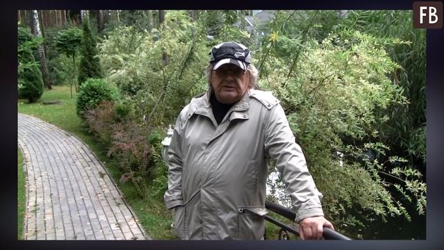 Дети Юрия Антонова смотреть онлайн