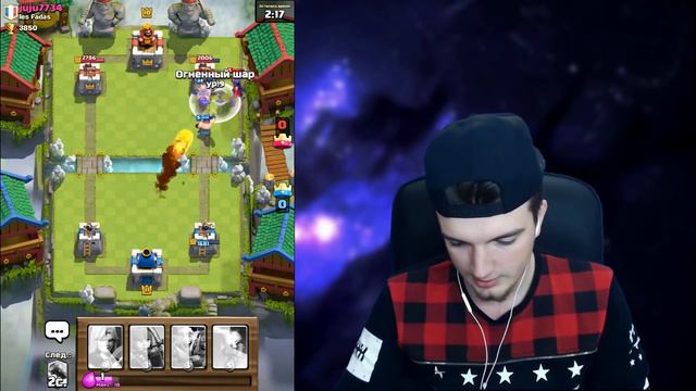 НА ЧТО СПОСОБНА БАНДА ГОБЛИНОВ НА 12 УРОВНЕ? КЛЕШ РОЯЛЬ / CLASH ROYALE смотреть онлайн