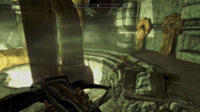 The Elder Scrolls V: Skyrim – Anniversary Edition - Mods - Arquebus Gameplay смотреть онлайн