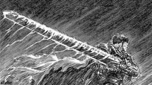 Berserk --- Monologue and Thoughts --- Берсерк --- Монологи и Мысли