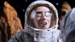 Полный армагедец или Всем хана!