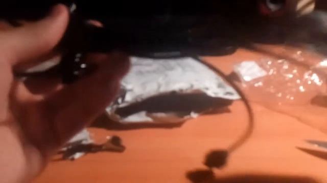 Пришли 2 посылки из Китая. Видео обзор и проверка зарядного устройства. смотреть онлайн