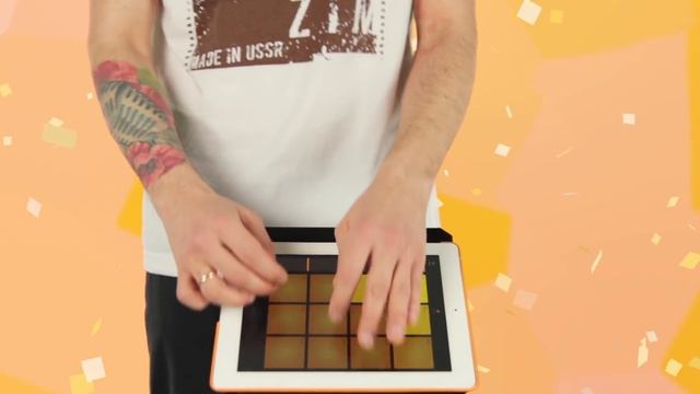 Jump Rope - Dubstep Drum Pads 24 смотреть онлайн
