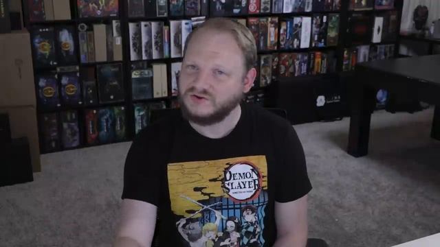 Downward trend, shady deals & big investments. How is the board game industry doing in 2023? смотреть онлайн