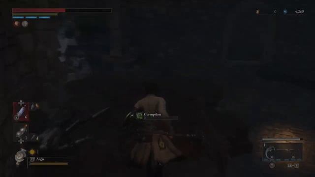 Lies of P Xbox Series X Gameplay Part 10 смотреть онлайн