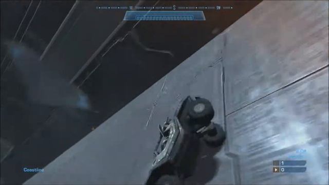 TenRows Gaming Halo Reach Part 1 Commentary смотреть онлайн