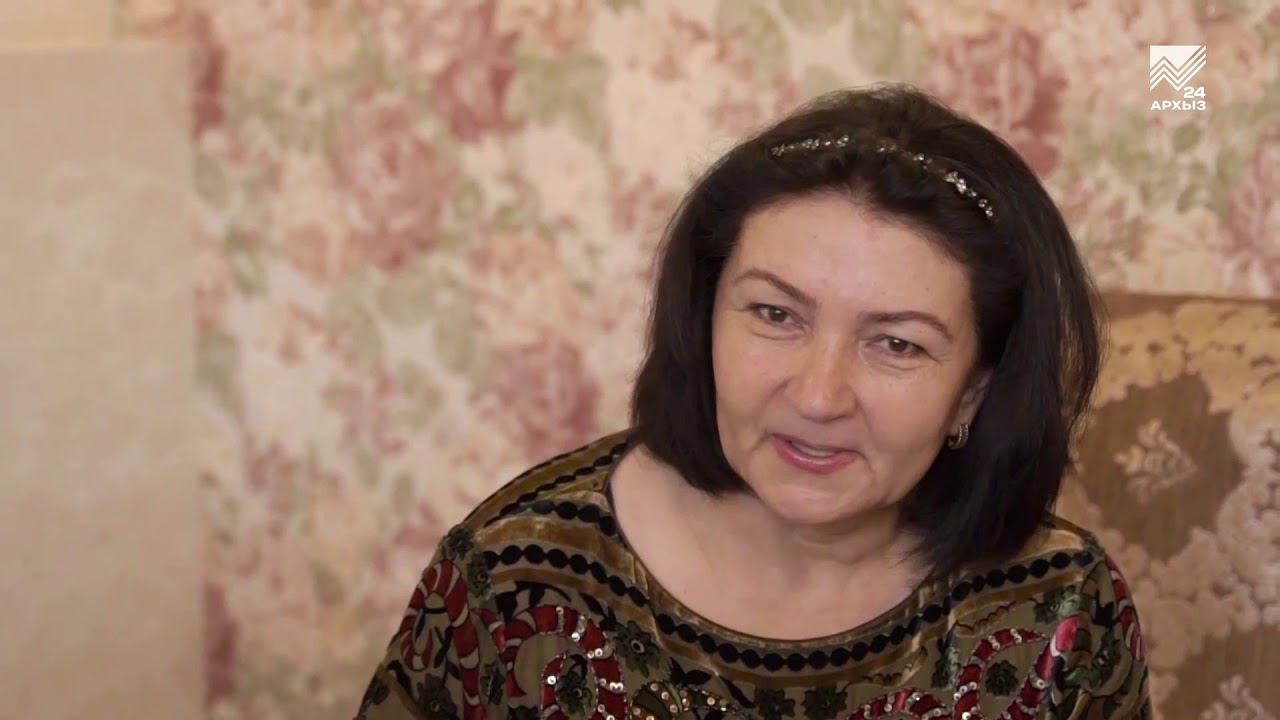 Мой аул - аул Хумара (29.03.2020) смотреть онлайн