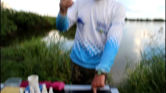 fishingkem мастер-класс 11. Фидер: прикормка, ароматизаторы,насадка смотреть онлайн