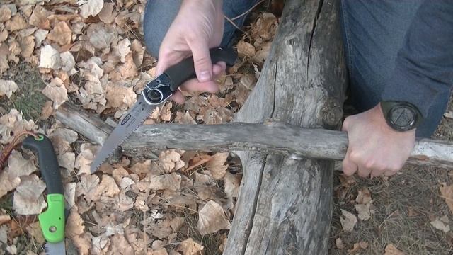 Лучшая по цене - качеству складная пила Piranha, 23620/GROSS Пиранья смотреть онлайн