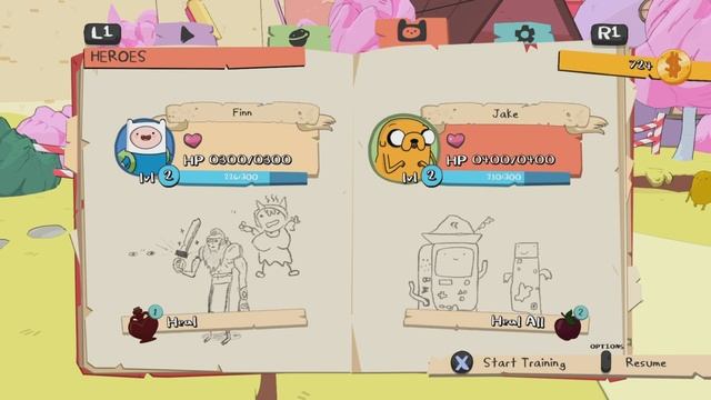 Adventure time pirates of enchiridion review смотреть онлайн