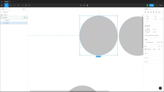 Figma Tutorial - Lesson 64 - Preferences смотреть онлайн