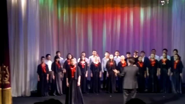 Болат Атабаев - Студенттери 2012 смотреть онлайн