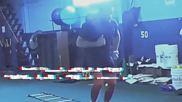 How Wrestlers Train To Get Muscular | Wrestling Style Workout