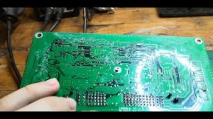 Ремонт ЭБУ Гранта