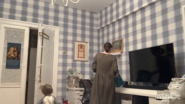 Влог «Один день из жизни регента» смотреть онлайн