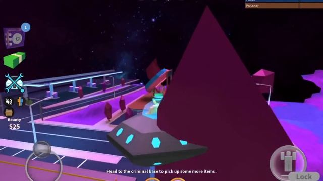 BUYING UFO ? - ROBLOX JAILBREAK смотреть онлайн
