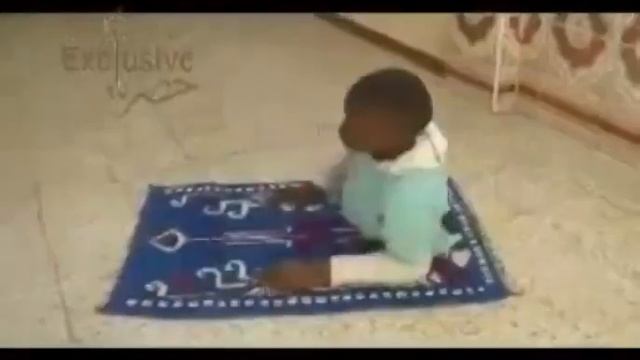 СУБХАНАЛЛАХ! Какой же он молодец! Пусть Аллах подарит ему сабр,счастье и вечный Рай. Амин смотреть онлайн