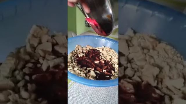 Шоколадная колбаса смотреть онлайн