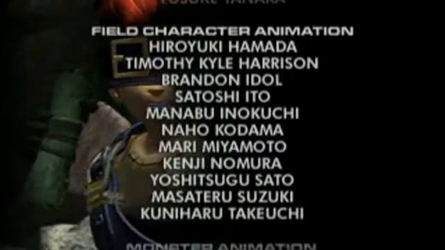 Final Fantasy IX Disk 4 cutscenes part 2 (Ending and Credits) смотреть онлайн