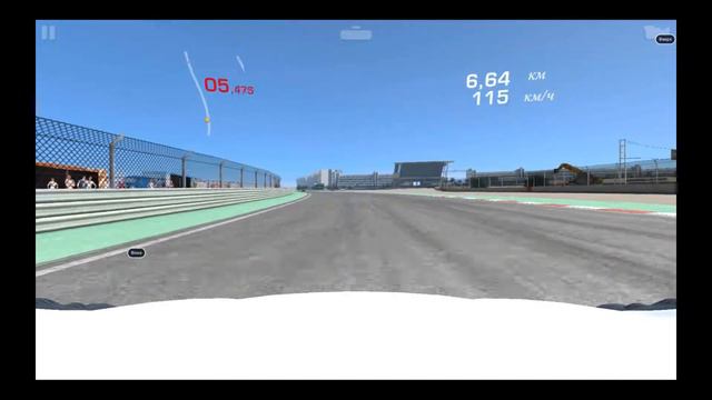 Прохождение Real Racing 3(Часть 31) #RealRacing3 #SimRacing  #gametour