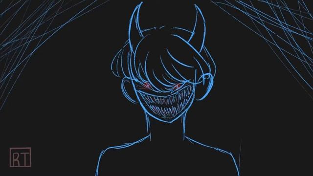 People Eater [ Animation ] смотреть онлайн