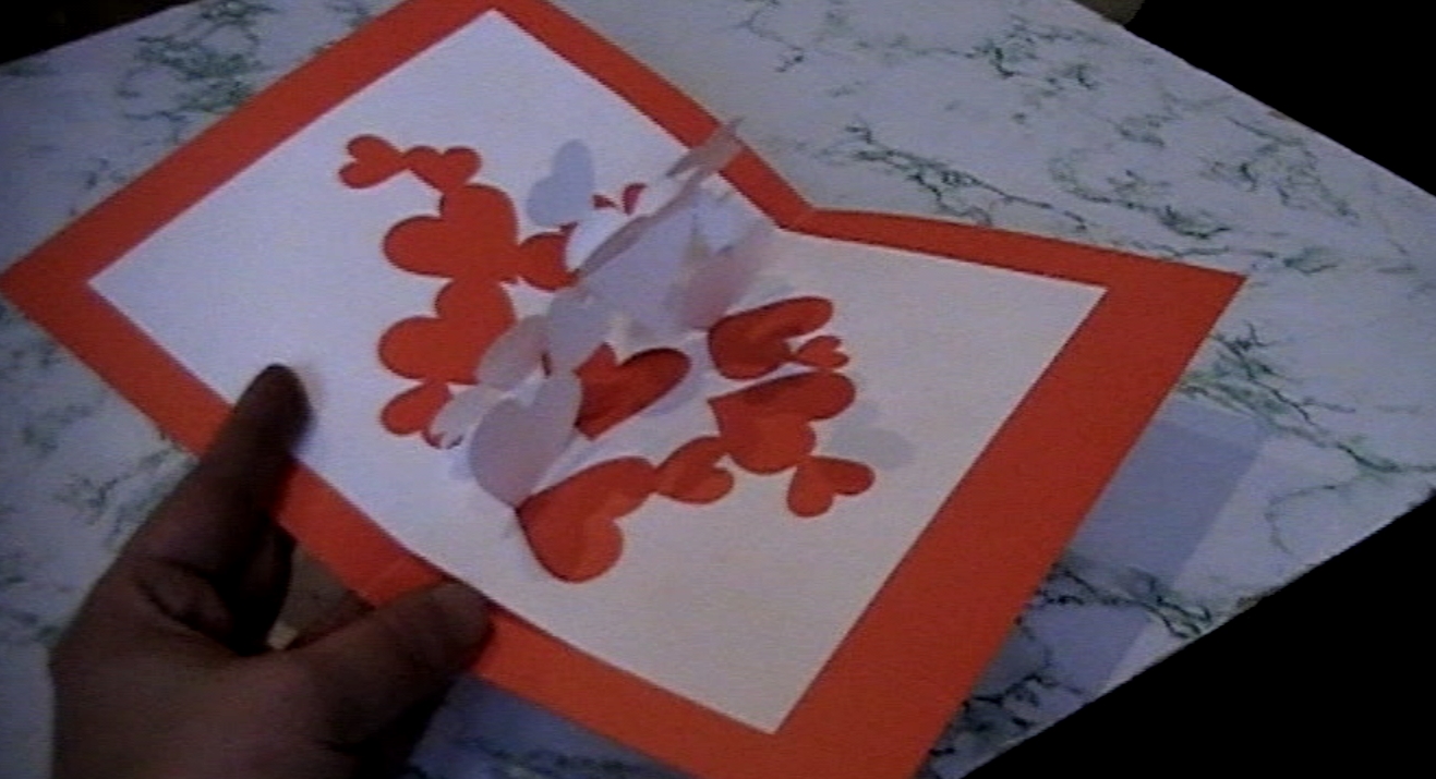 3d открытка своими руками смотреть онлайн