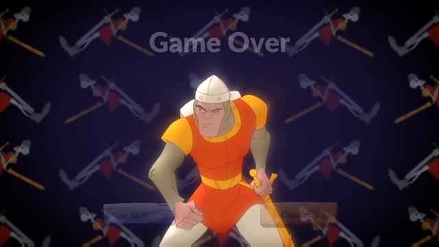 Dragon's Lair 1