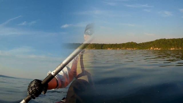 Крылосово - город Пермь ,540 км , 16 дней , 3 часть- последняя..mp4 смотреть онлайн