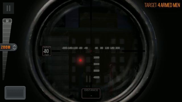 Sniper 3D Gun Shooter: Free Elite Shooting Games - Gameplay Walkthrough Part 91 (Android, iOS) смотреть онлайн