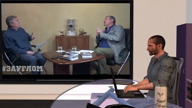 Александр Новиков о программе "Голос" смотреть онлайн